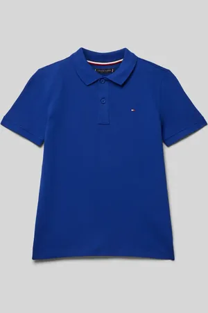 Tommy Hilfiger T-shirt z nadrukiem z logo