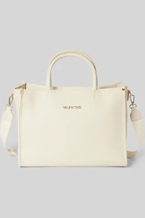VALENTINO Torba na ramię ze sztucznej skóry model ‘VALERIE’