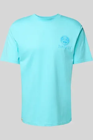 BOARDIES T-shirt z nadrukiem z logo model ‘Maya’