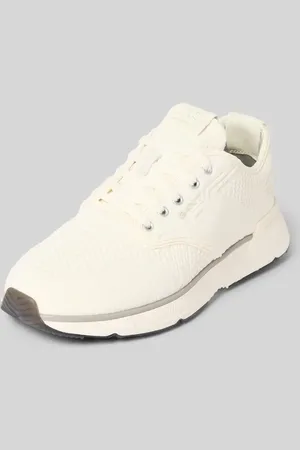 GANT Sneakersy z detalami z logo model ‘Beeker’