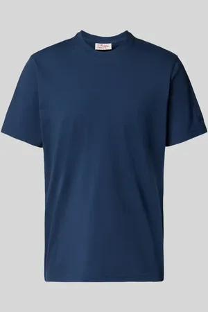 MC2 SAINT BARTH T-shirt z okrągłym dekoltem model ‘DOVER’
