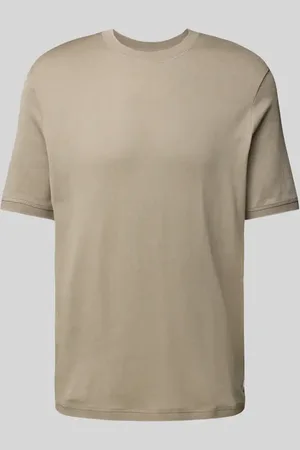 Cinque T-shirt z okrągłym dekoltem model ‘Badi’