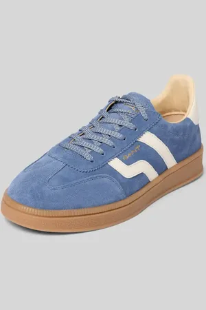 GANT Sneakersy z nadrukiem z logo model ‘Cuzima’
