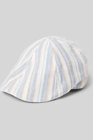Müller Headwear Kaszkiet z elastyczną wstawką
