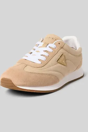 Guess Sneakersy z detalem z logo model ‘JOGGIN2’