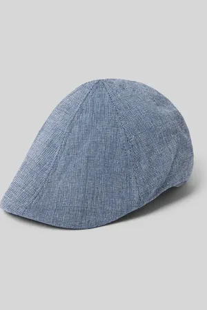 Müller Headwear Kaszkiet z elastyczną wstawką