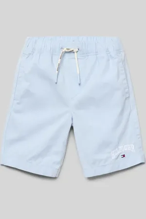 Tommy Hilfiger Szorty z elastycznym pasem