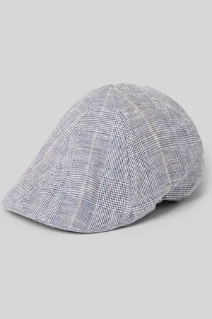 Müller Headwear Kaszkiet z elastyczną wstawką