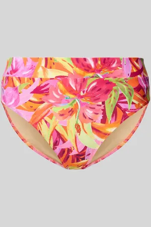 Marie Jo Figi bikini z szerokim pasem model ‘SHUBRA’