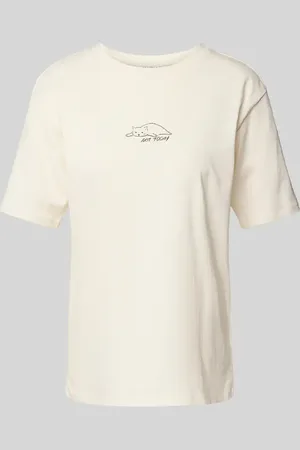 Jake*s T-shirt z nadrukowanym motywem