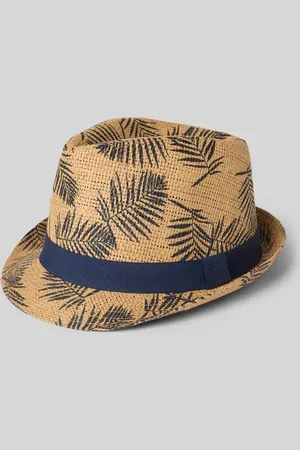 Müller Headwear Kapelusz z opaską model ‘TRILBY’