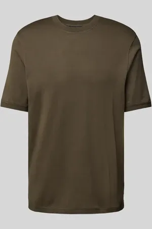 Cinque T-shirt z okrągłym dekoltem model ‘Badi’