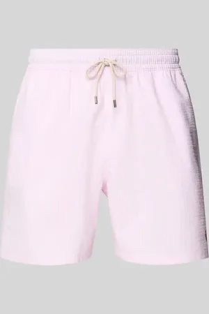 Ralph Lauren Spodenki kąpielowe z tunelem model ‘TRAVELER’
