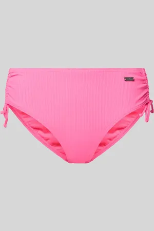 Venice Beach Figi bikini z marszczeniem model ‘Lucky’