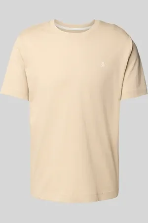 Marc O’ Polo T-shirt o kroju regular fit z czystej bawełny