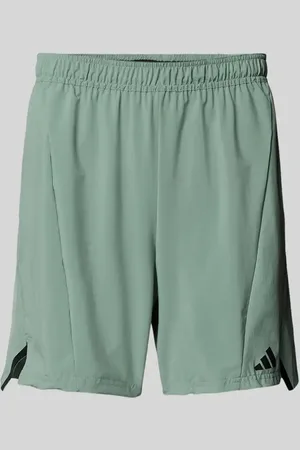 adidas Szorty z elastycznym pasem