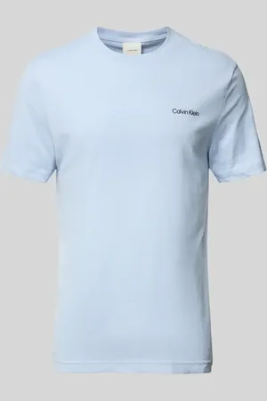 Calvin Klein T-shirt z nadrukiem z logo