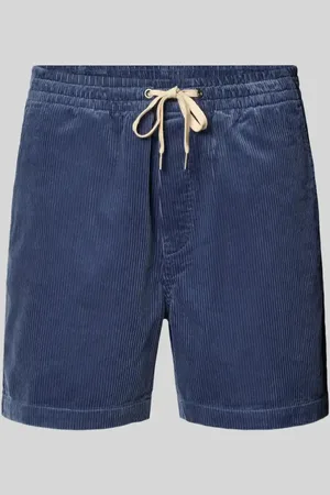 Ralph Lauren Szorty o kroju classic fit z elastycznym pasem