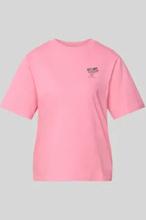 Marc O’ Polo T-shirt z nadrukiem z logo