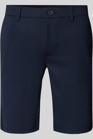 Only & Sons Szorty z wpuszczanymi kieszeniami model ‘MARK’