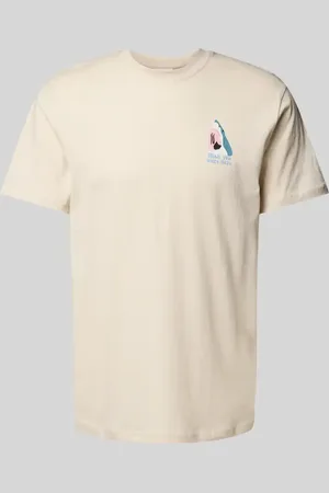 Dedicated T-shirt z okrągłym dekoltem model ‘Wish’