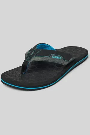 Reef Japonki z detalem z logo model ‘The Ripper’