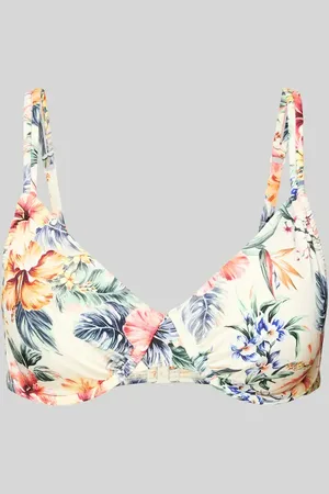 Lascana Top bikini z fiszbinami model ‘Salsa’