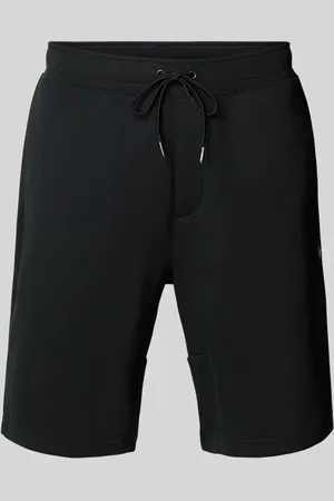 Ralph Lauren Szorty z elastycznym pasem