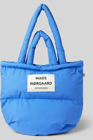 Mads Norgaard Torebka na telefon komórkowy z naszywką z logo