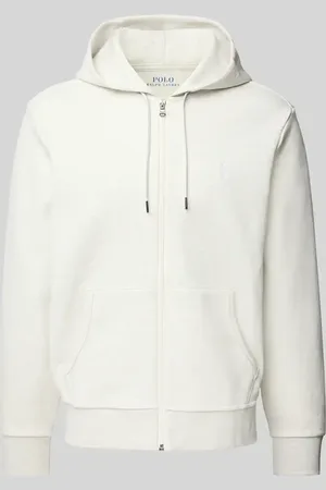 Ralph Lauren Bluza rozpinana z kapturem