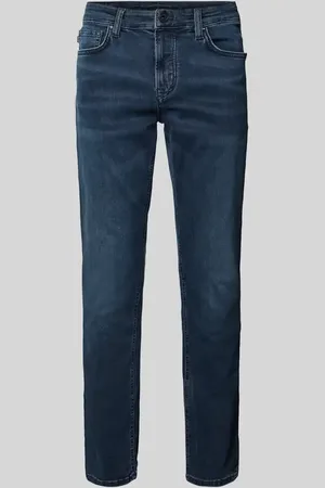 JOOP! Jeansy o kroju modern fit z dodatkiem streczu model ‘Mitch’