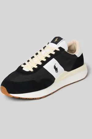 Ralph Lauren Sneakersy sznurowane