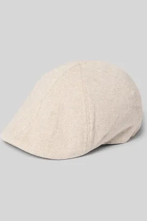 Müller Headwear Kaszkiet z elastyczną wstawką
