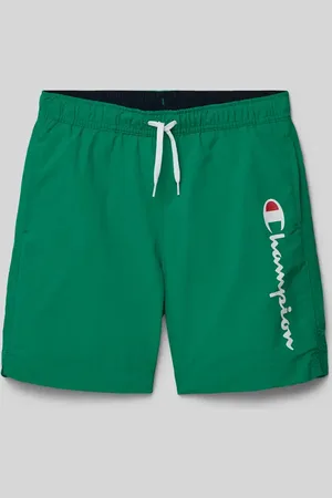 Champion Spodenki kąpielowe z elastycznym pasem