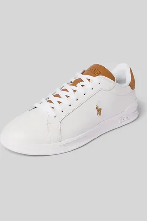 Ralph Lauren Sneakersy sznurowane