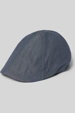 Müller Headwear Kaszkiet z elastyczną wstawką