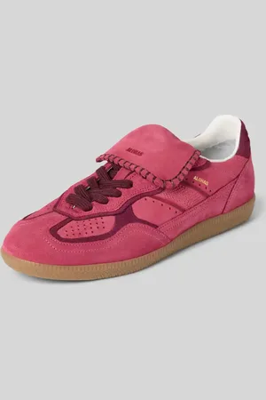 ALOHAS Sneakersy sznurowane