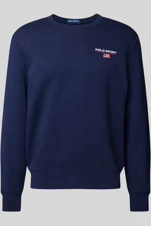 Ralph Lauren Bluza z nadrukiem z logo