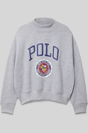 Ralph Lauren Bluza z nadrukiem z logo