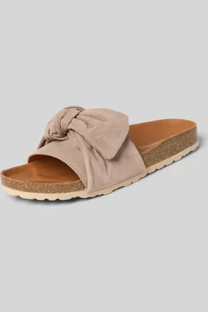Verbenas Sandały ze skóry model ‘ROXY’
