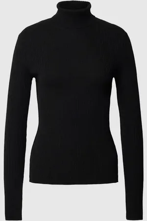 Marc O’ Polo Sweter z dzianiny z golfem
