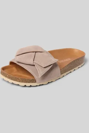 Verbenas Sandały ze skóry model ‘RANI’