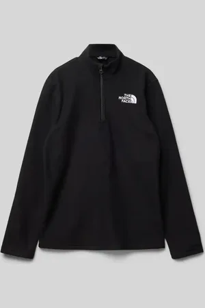 The North Face Bluza z wyhaftowanym logo