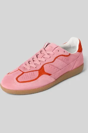 ALOHAS Sneakersy sznurowane