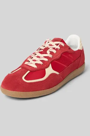 ALOHAS Sneakersy sznurowane