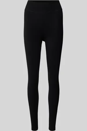 Armedangels Legginsy z elastycznym pasem model 