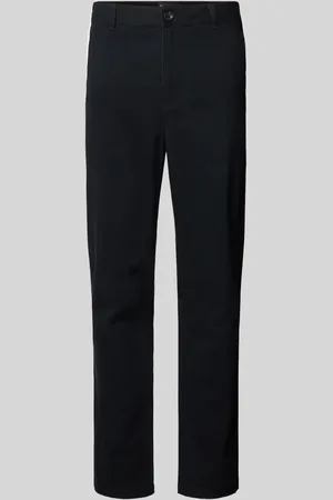 Scotch&Soda Spodnie w jednolitym kolorze model ‘The Drift’