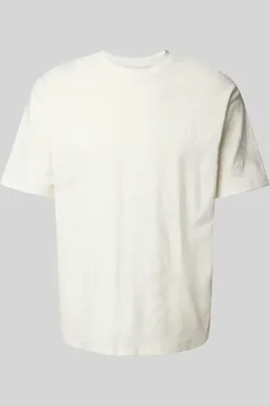 McNeal T-shirt z okrągłym dekoltem