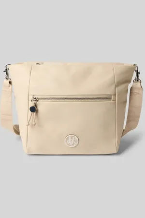 JOOP! Torba na ramię z naszywką z logo model ‘Kaja’