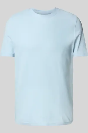 McNeal T-shirt z okrągłym dekoltem
